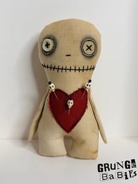 Image 1 of Lila Lucy