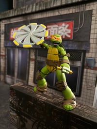 Image 1 of kusarigama 2pk