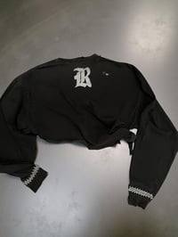 Image 4 of PUNK ROYAL TEE