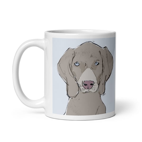 Image of WEIM MUG