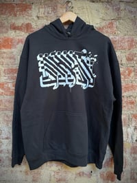 Image 1 of Block  hoodie 