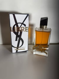 Yves Saint Laurent Libre