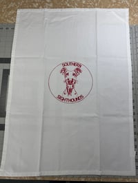 Image 1 of Southern Sighthounds TeaTowels