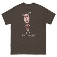 Image 4 of MARK BEYER'S TONY TARGET T-Shirt