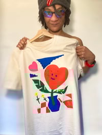 Image 1 of Le pied dans l’eau