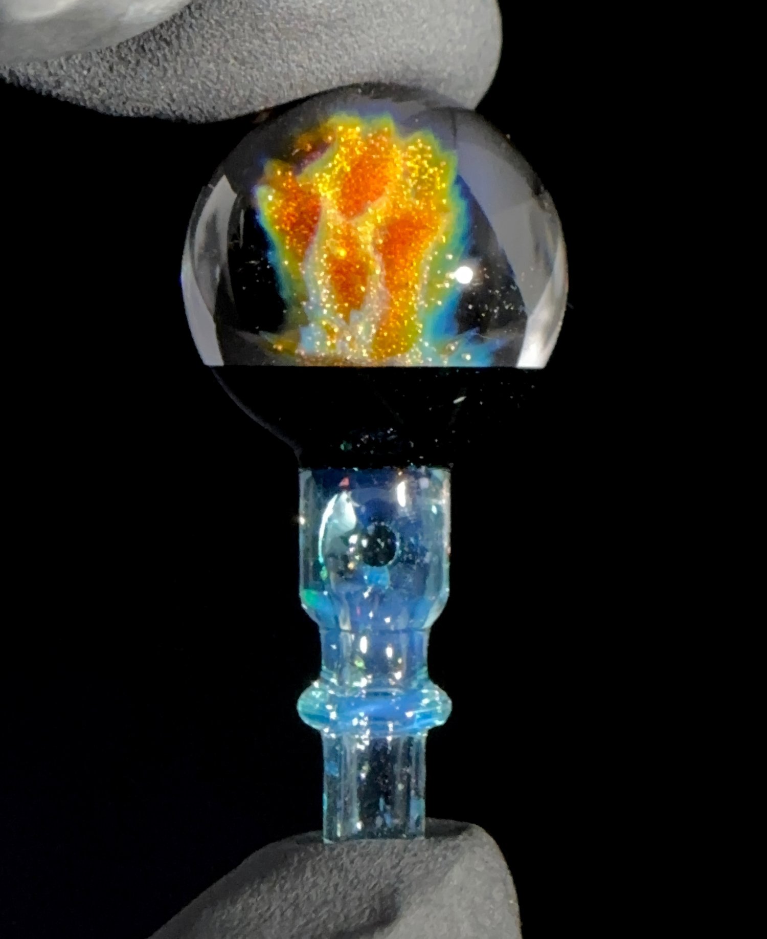 Image of Nebula XL Joystick - Honeycomb 2