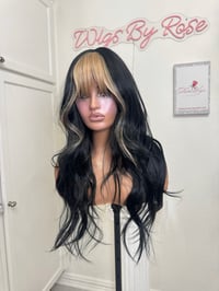 Image 4 of Sammi throw on and go (ready to ship) 