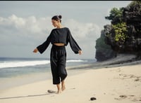 Image 7 of Paloma Paper Bag Pant
