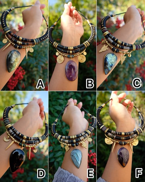 Image of Zaira collection