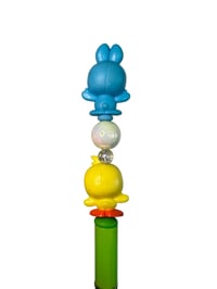 Image 2 of Chick And Bunny Pen
