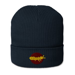 Collembola Beanie