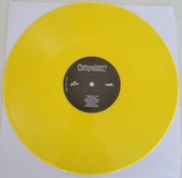 Image 2 of Chixdiggit - Self Titled Lp