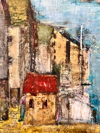 Image 7 of Quiet Day in Fishtown- Mara Manning