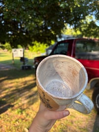 Image 7 of Bronc mug