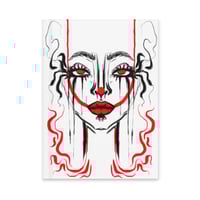 Image 2 of Hardcover journal matte
