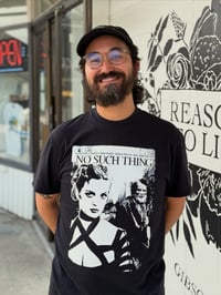 Image 3 of No Such Thing T-Shirt