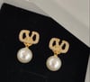 Valan*** Gold plated Earring’s 