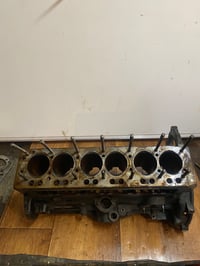 Image 2 of Bristol BS4 MK 1 Engine Block 