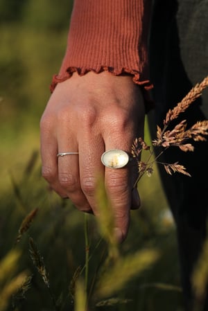 Image of Mossy Ring 