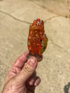 Amber Altar Hand