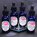 Glisten & Glow Cuticle Oil - 1 oz. with dropper