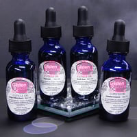Image 7 of Glisten & Glow Cuticle Oil - 1 oz. with dropper