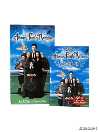 Image 1 of Addams Family Reunion [1998] | Slipcase