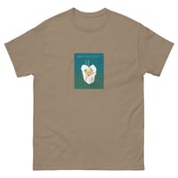 Image 24 of CHINESE AMERICAN TAKEOUT T-SHIRT