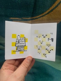 Image 4 of Dog Zine