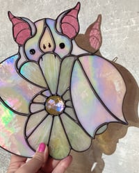 Image 1 of Daisy Bat
