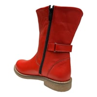 Image 4 of ROAMERS VALENTINA RED