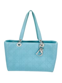 Image 1 of Christian Dior-Cannage Lady Dior