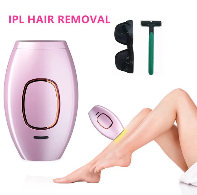 Image of Hair Removal Laser Epilator