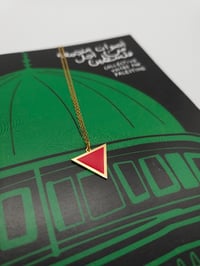 Image 4 of Revolution Necklace 