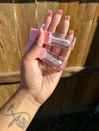 Image 4 of Lip oils 