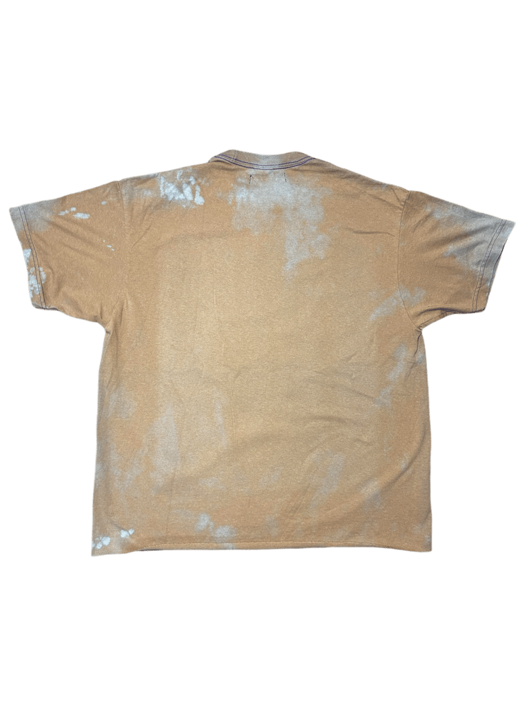 Hunters Club Tee - Orange  Image 2