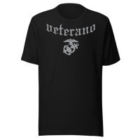 Veterano Shirt