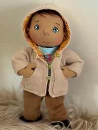 Image 5 of Brent, 10” Boy