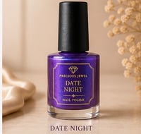 Image 3 of Saturday Night Polish Collection 
