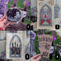 Image 2 of Medieval Collection