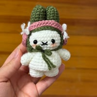 Image 4 of Miffy Casque 