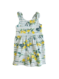 Image 1 of Lemon Drop Romper