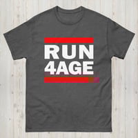 Image 6 of RUN 4AGE JDM AE86 Trueno Levin Unisex classic tee
