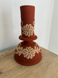 Alma Iluminada Candleholder Lg