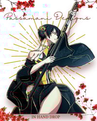 Image 2 of Divine Mikasa