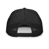 Mans ruin classic snapback 