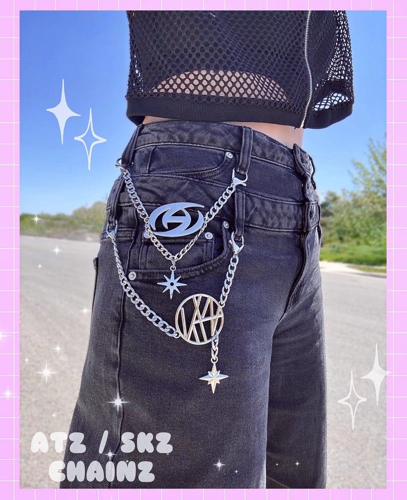 Image of ATZ / SKZ Chainz