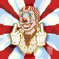 Image 1 of Clown Prince - PREORDER