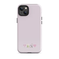 Image 22 of ASH PINK ON CALL CASE - SPRING COLLECTION