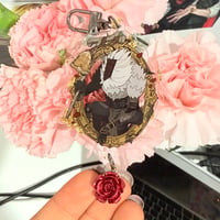 Image 8 of Expedition 33 Gold Leaf charms